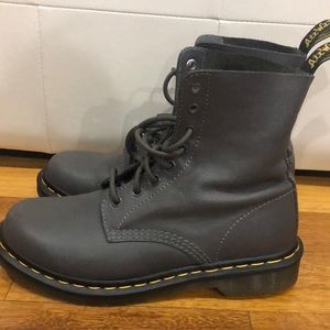 Dr Martens is excellent condition